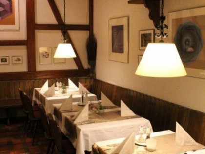 照片: Langen&amp;#039;s Turmstuben