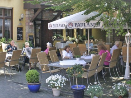 照片: Langen&amp;#039;s Turmstuben